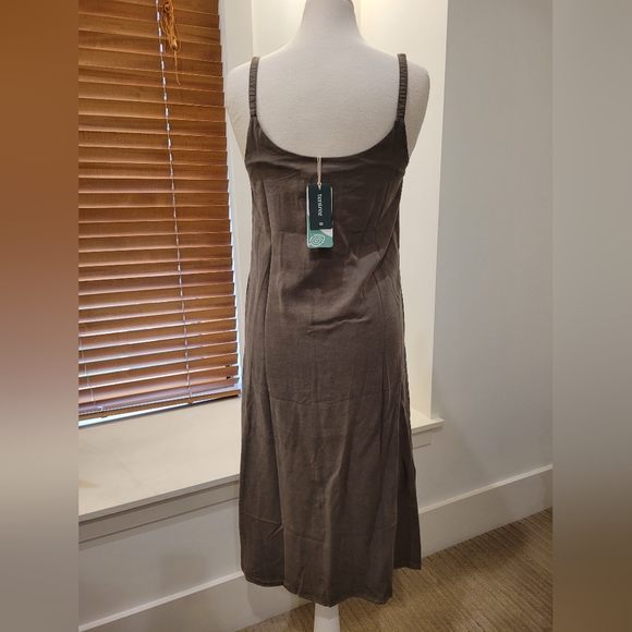 NWT Tentree Sundance Dress - Picture 4 of 6